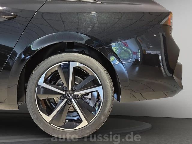 Opel Astra GS-Line Grand Sport