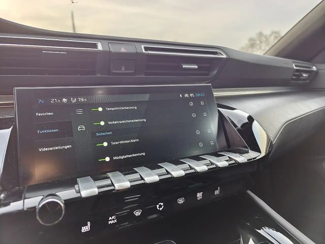 Peugeot 508 Allure Pack BlueHDi EAT8 SW