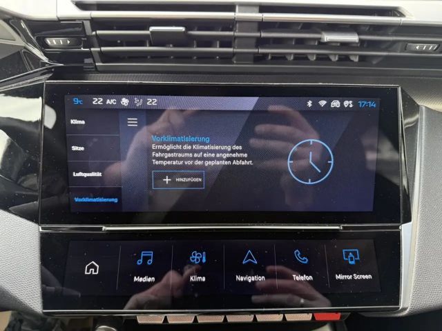 Peugeot 308 EAT8 GT-Line Hybrid SW