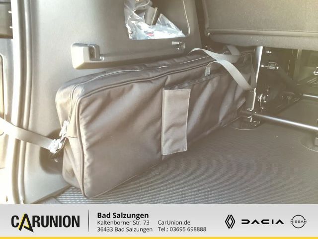 Renault Trafic Blue Evolution dCi 150