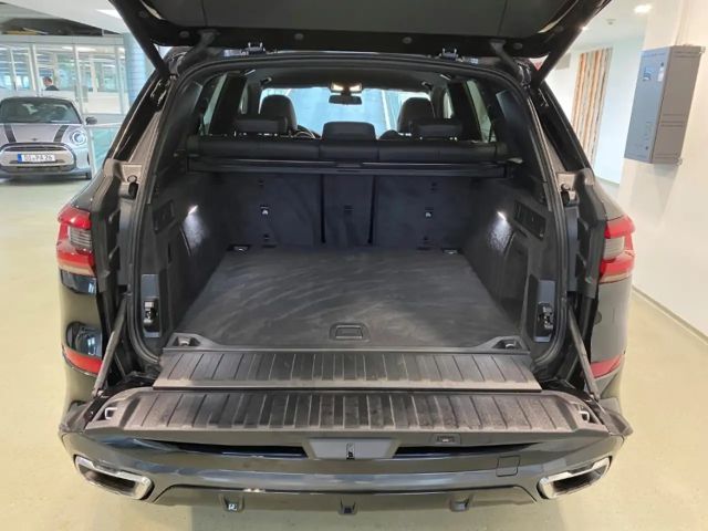 BMW X5 M-Sport xDrive