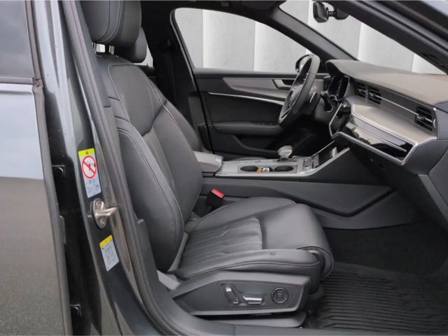 Audi S6 Avant Quattro