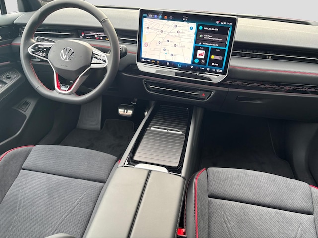 Volkswagen ID.7 4Motion GTX IQ.Drive