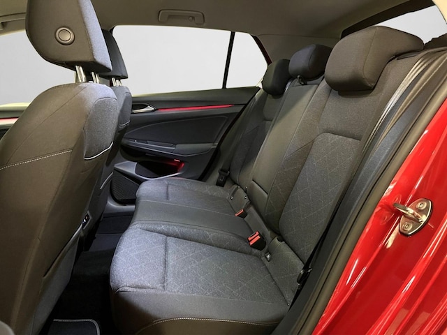 Volkswagen Golf 1.0 TSI Golf VIII Life