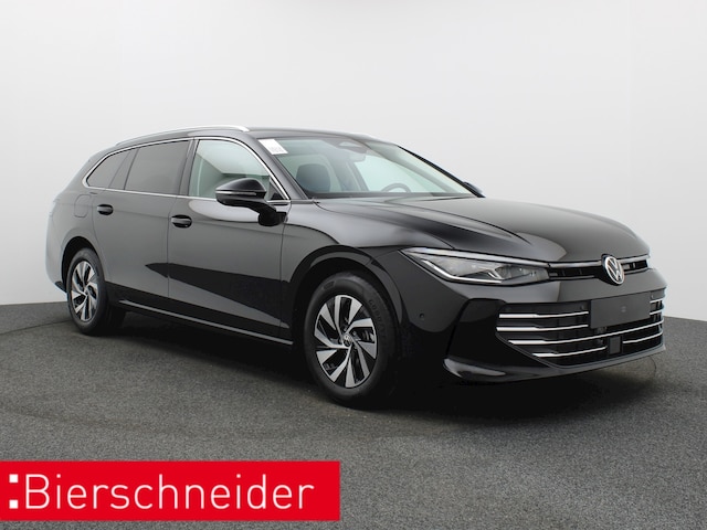 Volkswagen Passat 1.5 eTSI Business DSG IQ.Drive