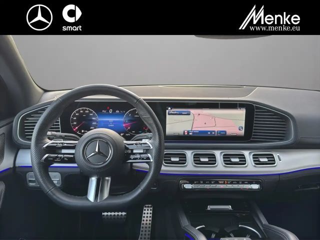 Mercedes-Benz GLE 450 4MATIC AMG Line
