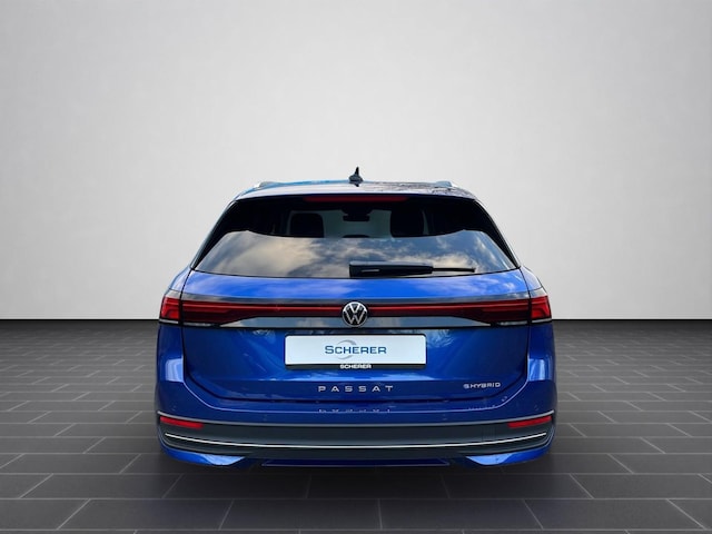 Volkswagen Passat Business eHybrid