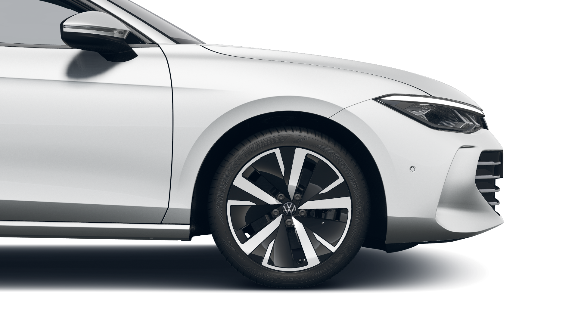 Volkswagen Passat DSG Variant eHybrid