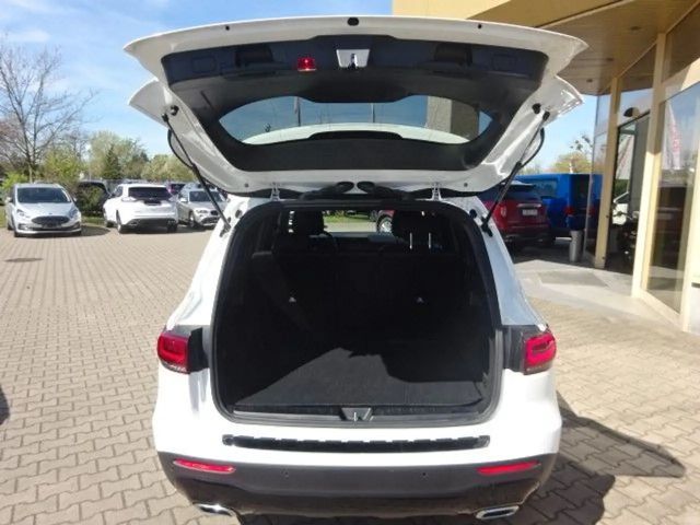 Mercedes-Benz GLB 200 Progressive