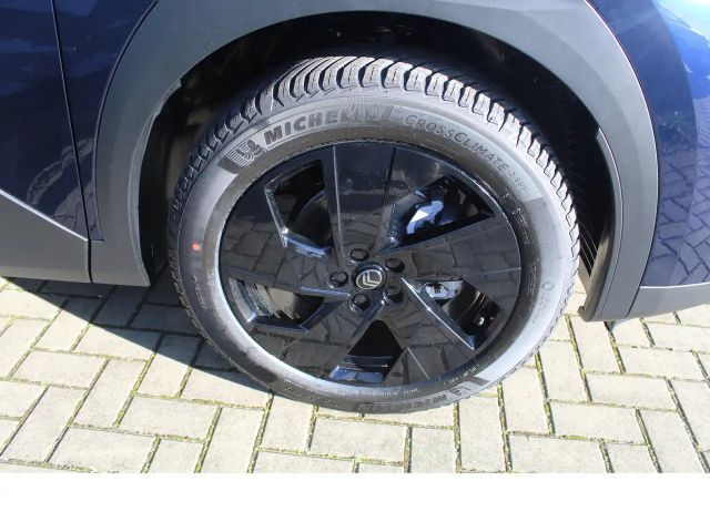 Citroën C5 Aircross Hybrid Plus