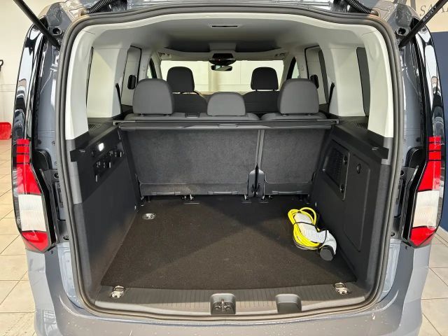 Volkswagen Caddy Life eHybrid