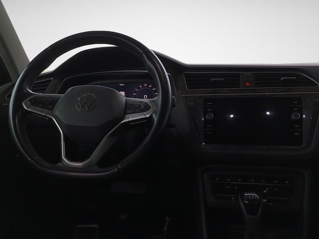 Volkswagen Tiguan 1.5 TSI Life