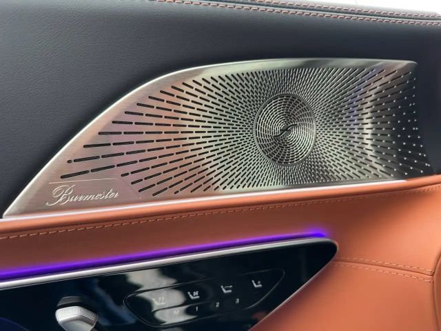 Mercedes-Benz AMG SL 4MATIC SL 55 AMG