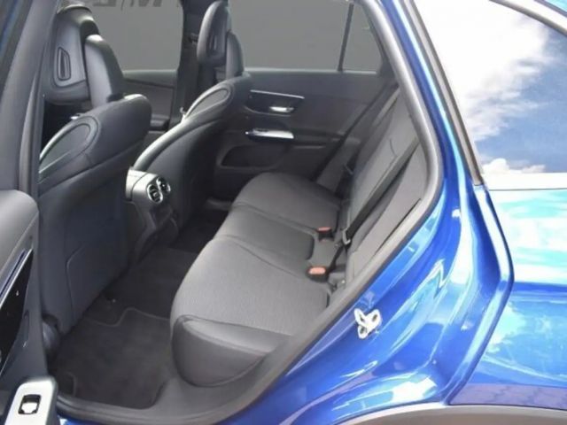 Mercedes-Benz GLC 200 4MATIC AVANTGARDE