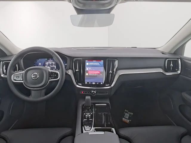 Volvo V60 AWD Dark Hybrid Plus T6