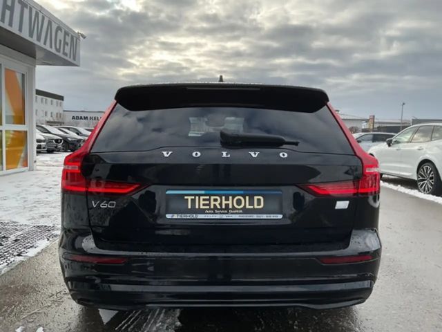 Volvo V60 AWD Dark Plus T6