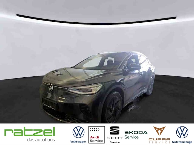 Volkswagen ID.4 4Motion GTX