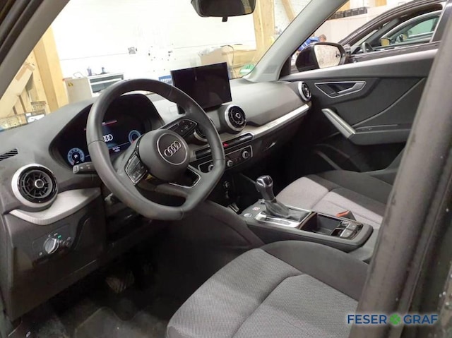 Audi Q2 35 TFSI S-Tronic