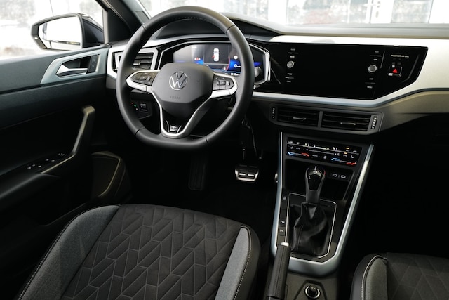 Volkswagen Polo 1.0 TSI DSG Plus