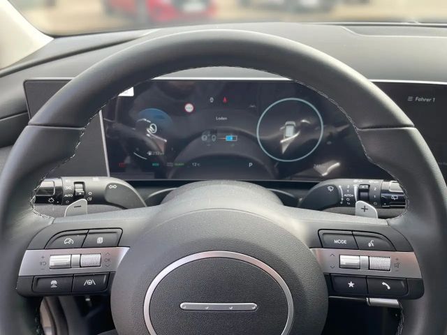 Hyundai Tucson 2WD Select