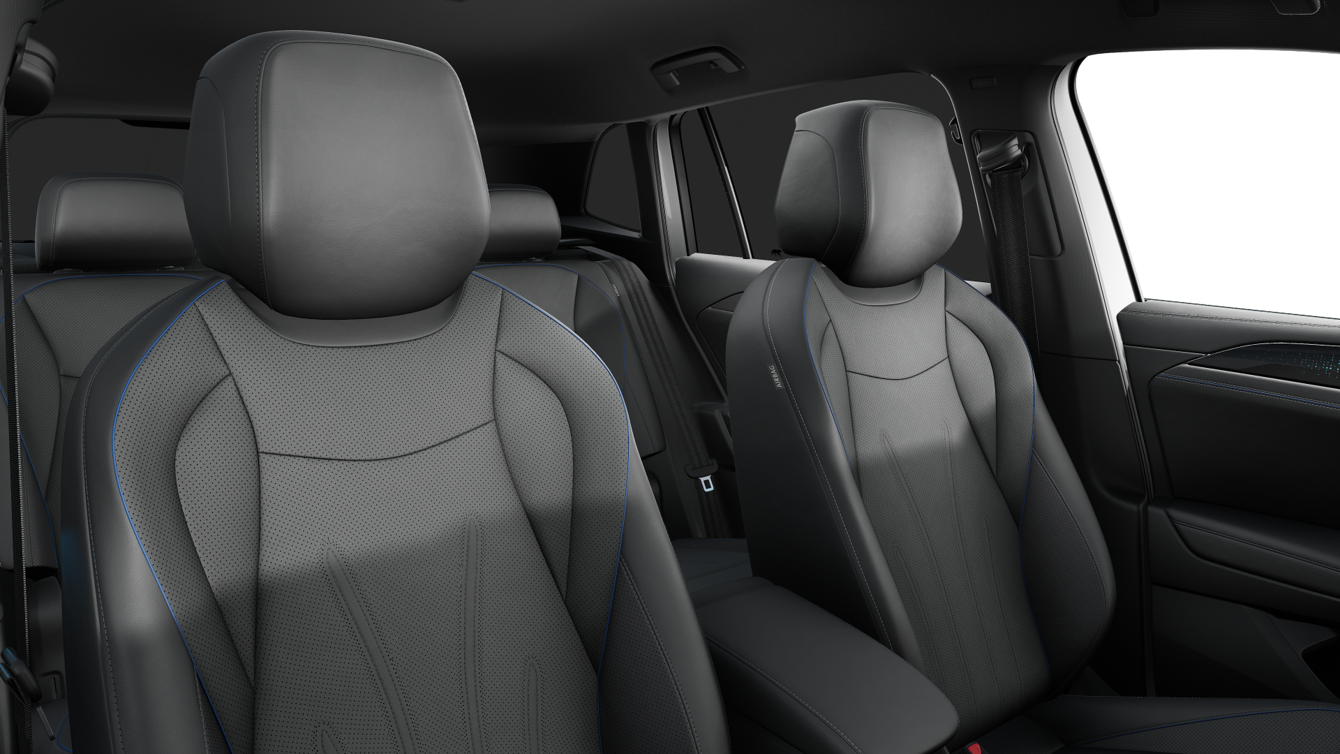 Volkswagen Tiguan 2.0 TDI R-Line