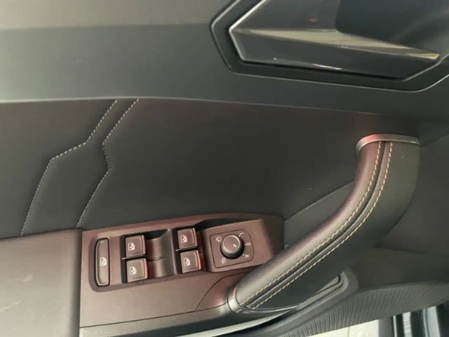 Cupra Leon 4Drive VZ