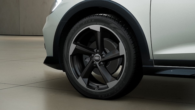 Audi A1 30 TFSI Allstreet S-Tronic