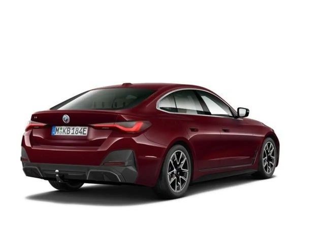 BMW i4 Sedan eDrive35