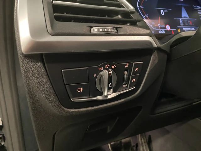 BMW X4 Coupé M-Sport xDrive30i