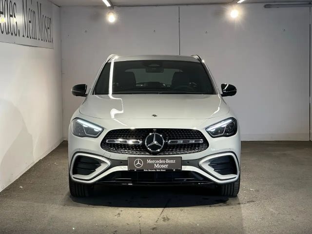 Mercedes-Benz GLA 200 4MATIC GLA 200 d