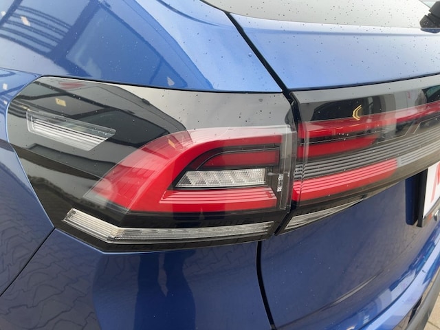 Volkswagen Taigo 1.0 TSI Style