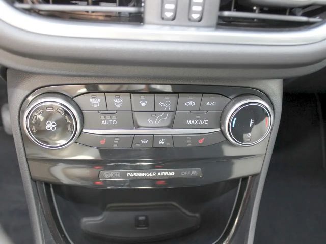 Ford Puma EcoBoost Titanium