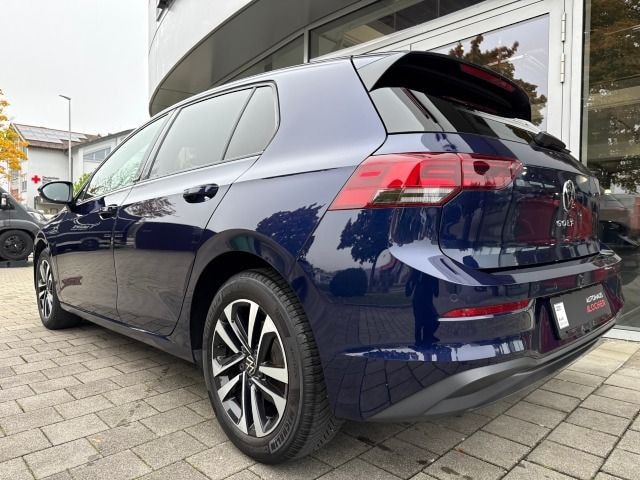 Volkswagen Golf 1.5 TSI