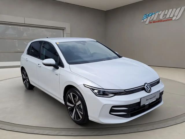 Volkswagen Golf 8 - 4 Zylinder - 115 PS - NEU nur € 25.999,-*