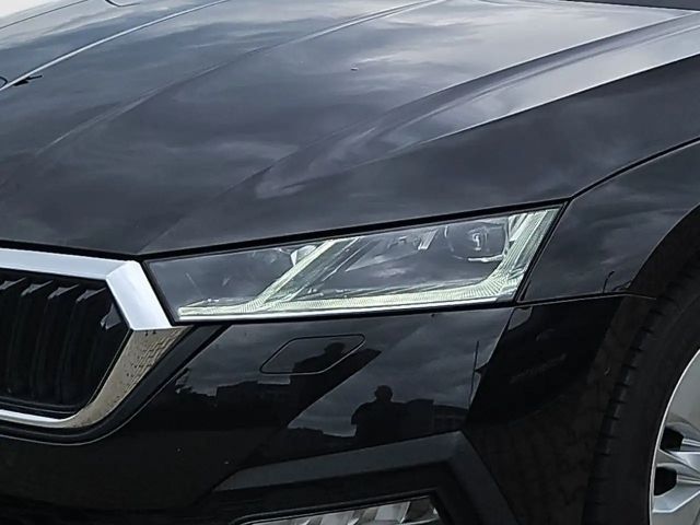 Skoda Octavia 2.0 TDI Ambition