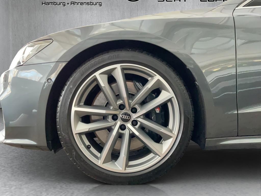 Audi S7 3.0 TDI Quattro Sportback