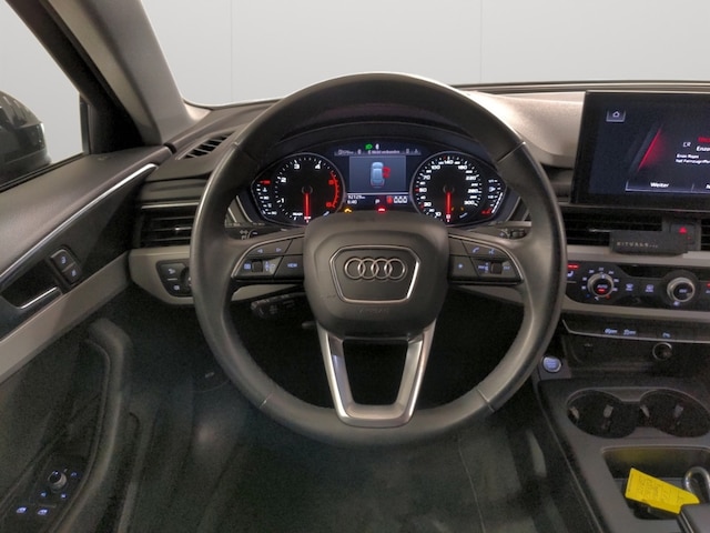 Audi A4 35 TDI Avant S-Tronic