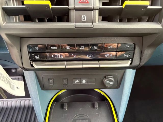 Fiat Grande Panda NAVI, SITZHEIZUNG, LED