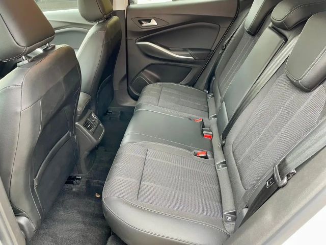 Opel Grandland X GS-Line Grand Sport