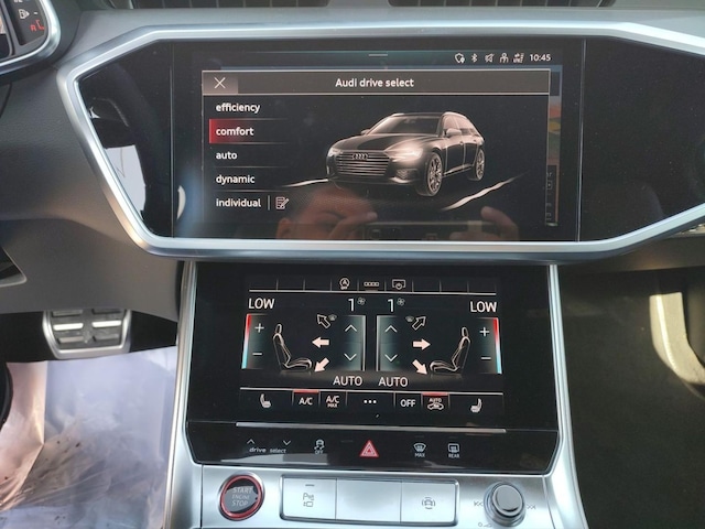 Audi S6 Avant Quattro