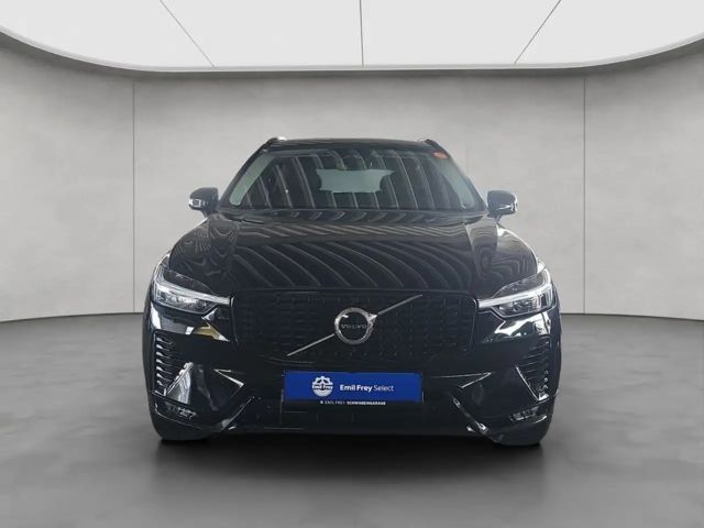 Volvo XC60 Dark Plus