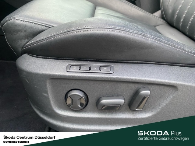 Skoda Karoq 4x4 Sportline