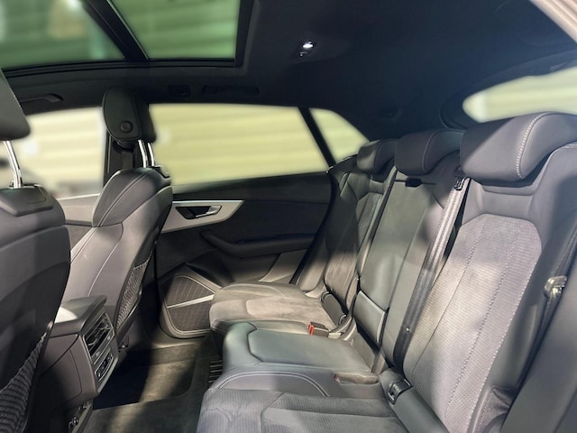 Audi Q8 55 TFSI Hybride Quattro