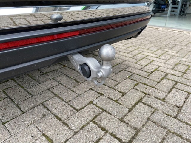 Volkswagen Touareg Elegance Elegance IQ.Drive