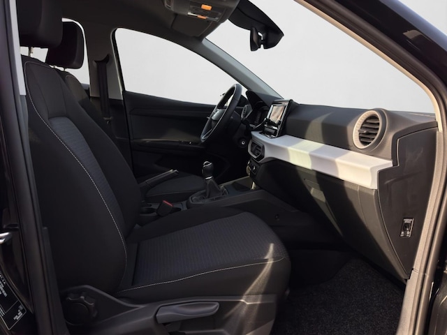 Seat Ibiza 1.0 TSI Style