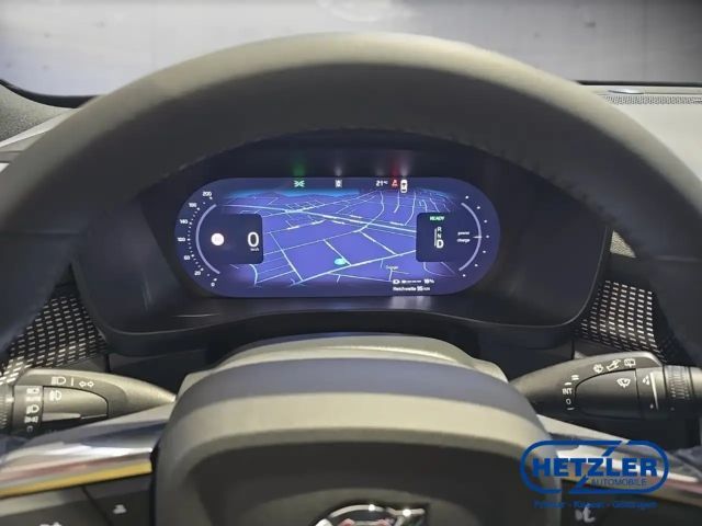 Volvo EX40 Single motor Ultra