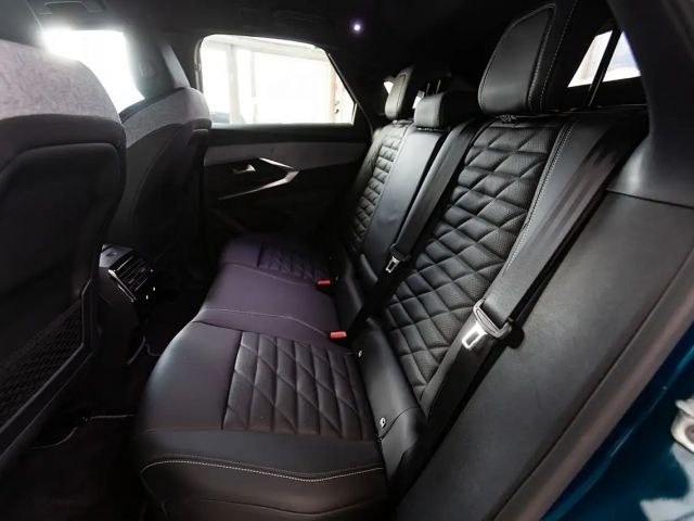 Peugeot E-3008 73Kwh GT-Line