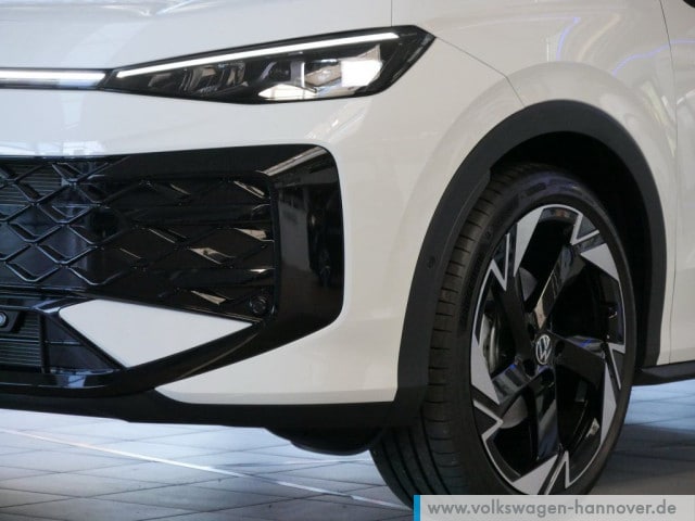 Volkswagen T-Roc DSG R-Line