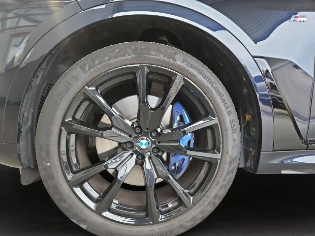 BMW X7 M-Sport xDrive40d