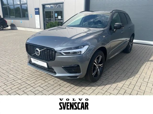 Volvo XC60 AWD R-Design